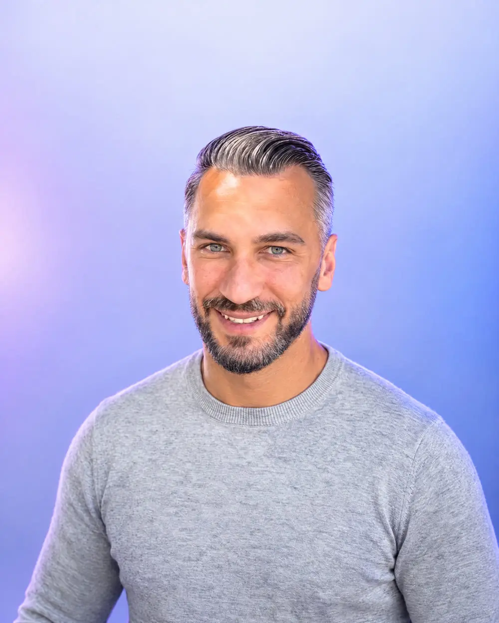 Goran Živanović, oprichter van GO 4IT-Studio