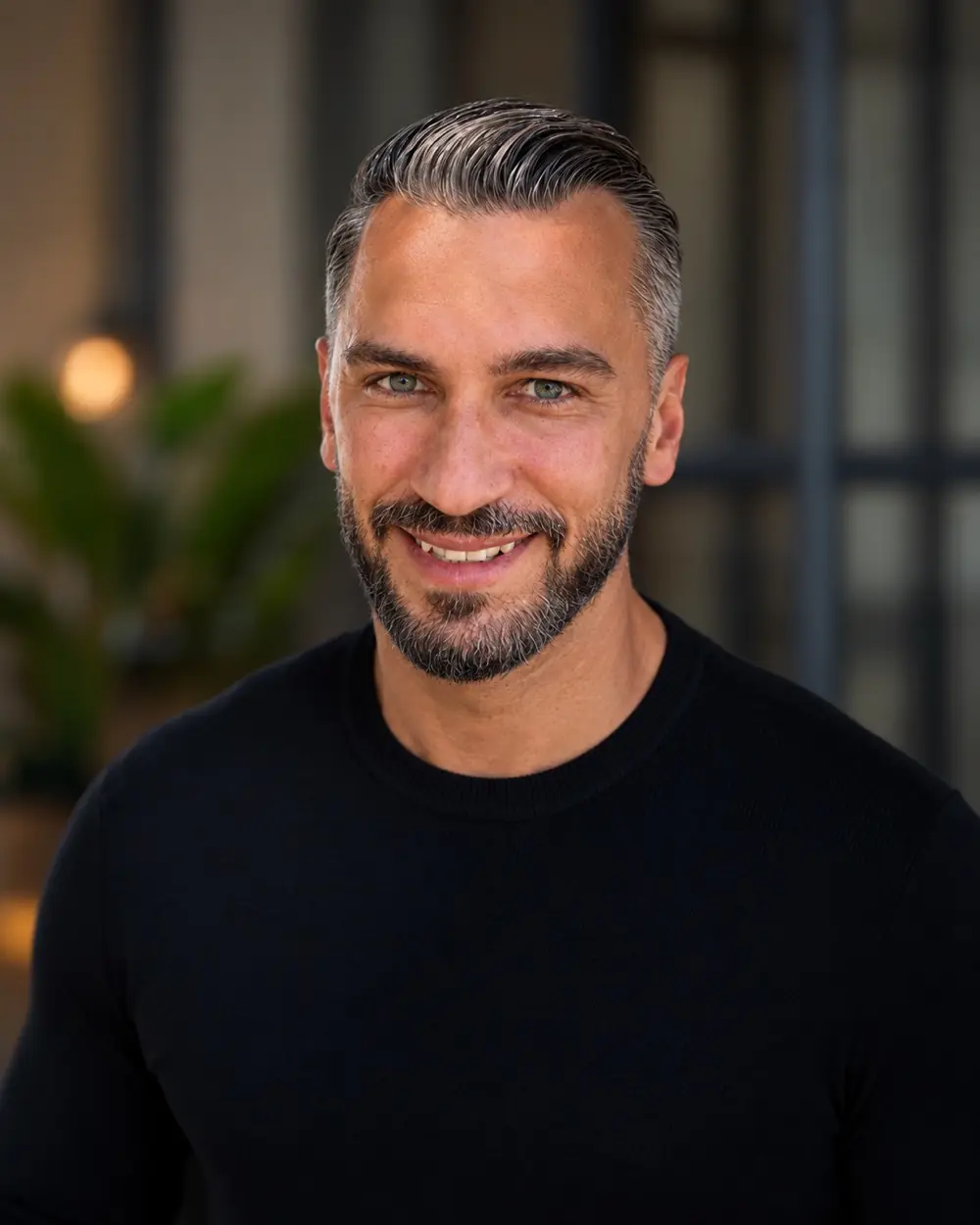 Goran Živanović, oprichter van GO 4IT-Studio