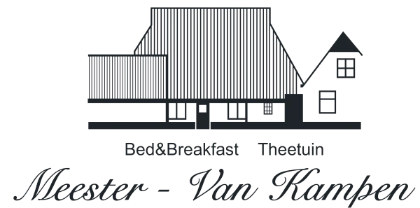 B&B Meester van Kampen