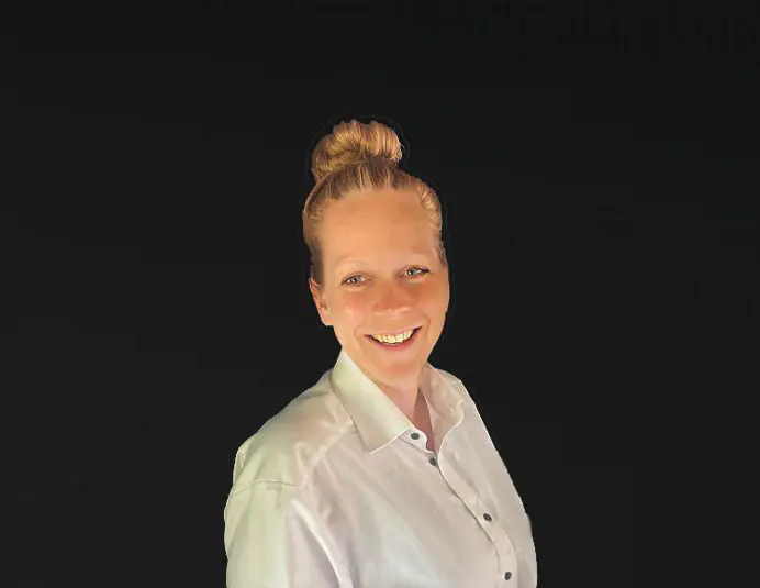 Nienke Meester-Van Kampen